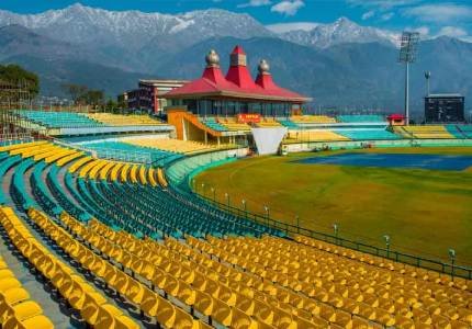 Dalai Lama Hills Tour: Amritsar to McLeodganj & Dharamshala