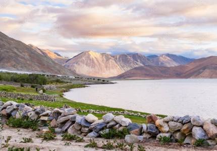 Chandigarh to Ladakh via Manali: Khardung La, Nubra & Pangong