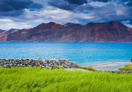 Chandigarh, Kaza, Key Monastery, Chandratal Lake Tour in 7 Days