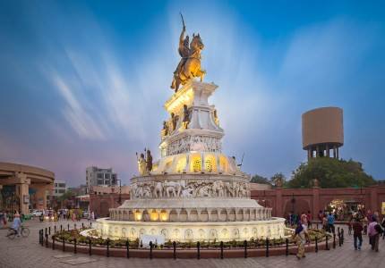 Amritsar Highlights Day Tour