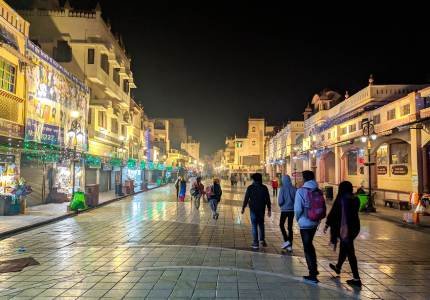 Amritsar Highlights Day Tour