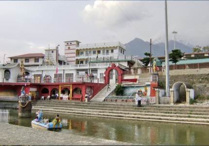 9 Mata Temple Journey