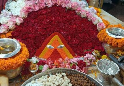 9 Mata Temple Journey