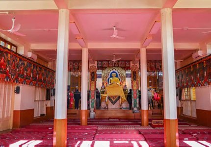 Dharamshala Taxi