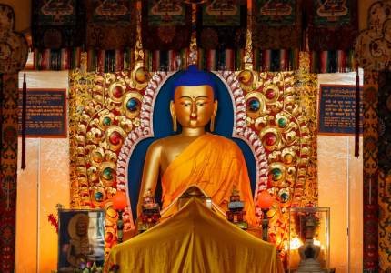 Amritsar Round Trip: Dalhousie–Dharamshala Scenic Tour