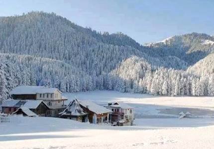 Dalhousie Taxi
