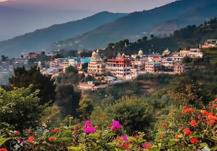Dehradun Taxi