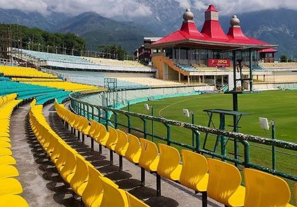 Dharamshala Taxi