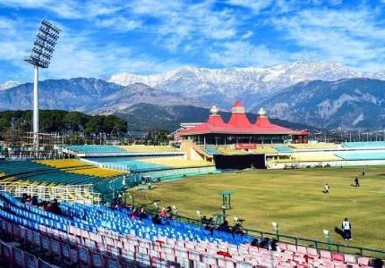 Amritsar, Dharamshala Monasteries, Palampur Tea Gardens Tour