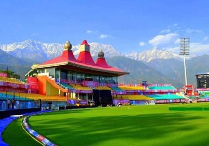 Twin Hills: Dalhousie, Mini Switzerland Khajjiar & Dharamshala