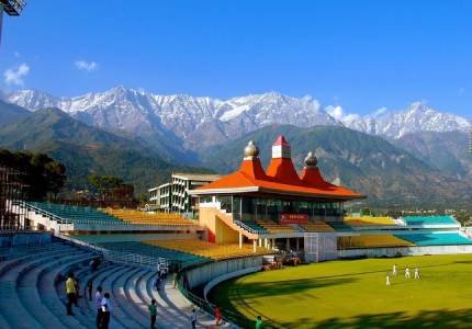 Amritsar Round Trip: Dalhousie–Dharamshala Scenic Tour
