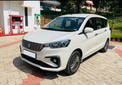 Maruti Ertiga