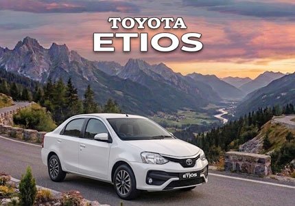 Toyota Etios