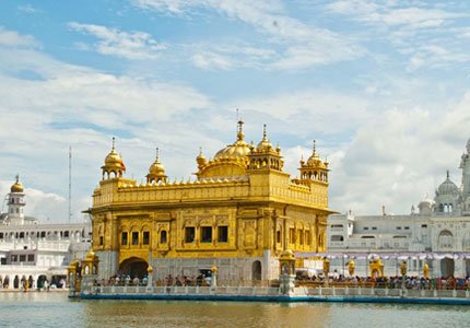 Amritsar Highlights Day Tour