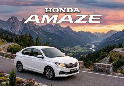 Honda Amaze