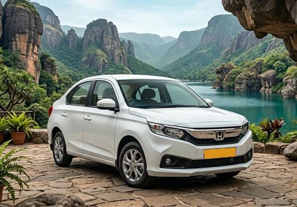 Honda Amaze