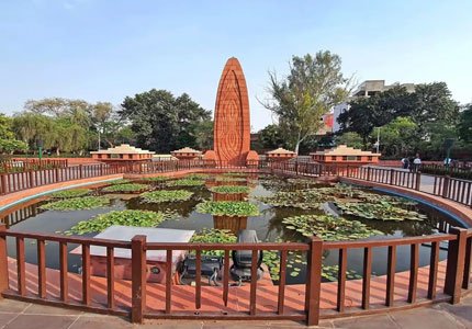 Amritsar Gurdwara Tour