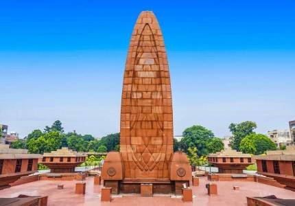 Amritsar Highlights Day Tour