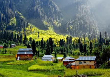 Chandigarh, Kaza, Key Monastery, Chandratal Lake Tour in 7 Days