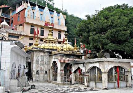 9 Mata Temple Journey