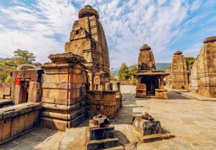 9 Mata Temple Journey