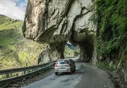 Amritsar to Remote Spiti Valley with Key Monastery & Chandratal