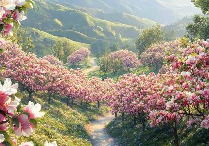 Shimla Mall Road - Kufri - Manali - Solang Valley Tour