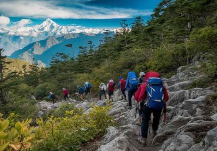 Amritsar Himachal Highlights Tour: Shimla–Manali–Dharamshala