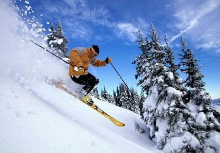 Shimla Mall Road - Kufri - Manali - Solang Valley Tour