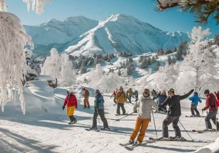 Adventures – Manali Short Break Tour