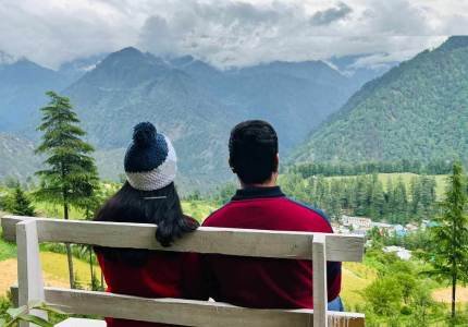 Adventures – Manali Short Break Tour