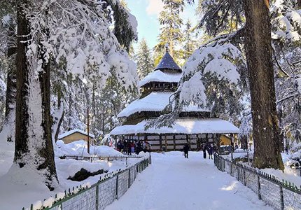 Manali Taxi