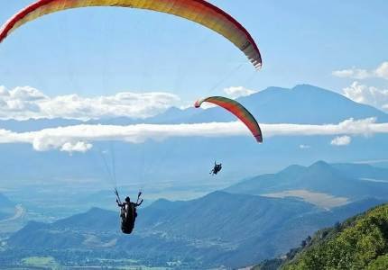 Shimla, Manali, Dharamshala & Dalhousie Tour From Amritsar