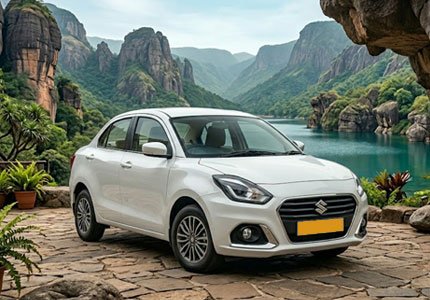 Maruti Dzire