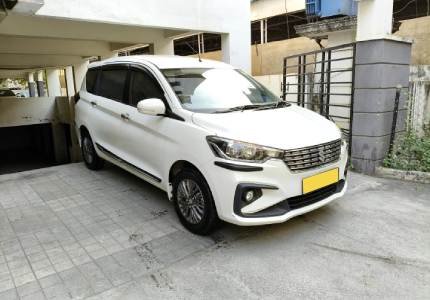 Maruti Ertiga