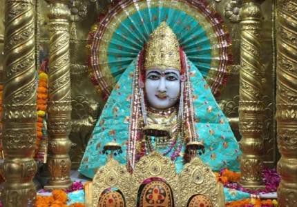 9 Mata Temple Journey