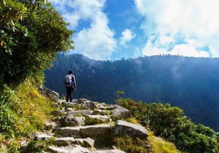 Dalai Lama Hills Tour: Amritsar to McLeodganj & Dharamshala