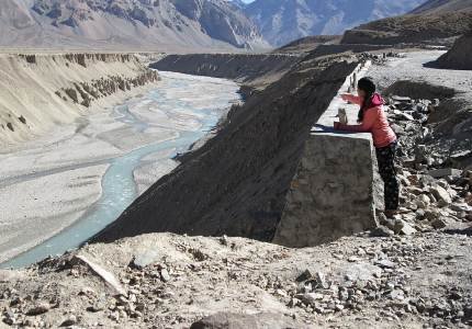 Chandigarh to Ladakh via Manali: Khardung La, Nubra & Pangong