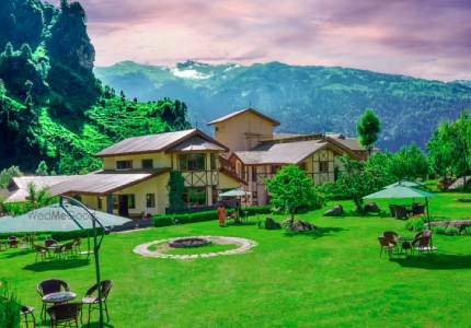 Adventures – Manali Short Break Tour