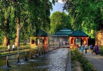 Srinagar Shikara Ride & Gulmarg Snow Adventure