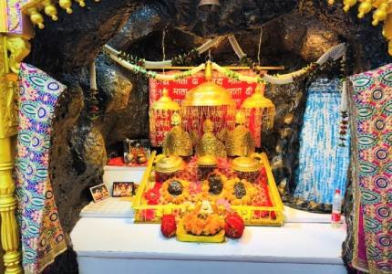 Vaishno Devi Quick Darshan Start from Amritsar