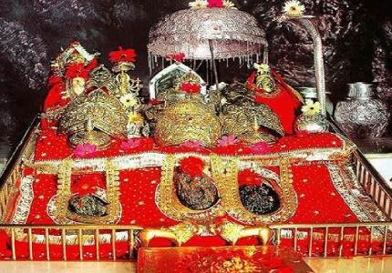 9 Mata Temple Journey