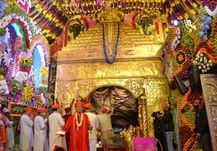 Vaishno Devi Quick Darshan Start from Amritsar