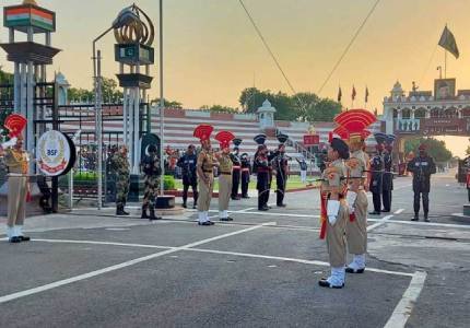 Amritsar Highlights Day Tour