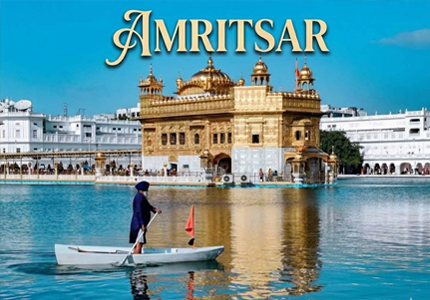 Amritsar Highlights Day Tour