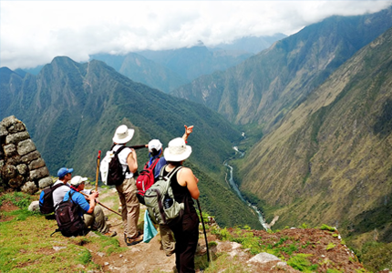 Amritsar - Dalhousie Dharamshala  Tour Package