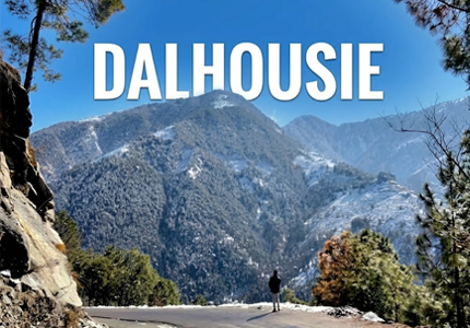 Book Dalhousie Taxi Service