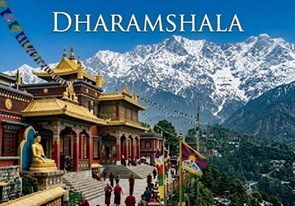 Dharamshala Taxi