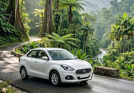 Maruti Dzire