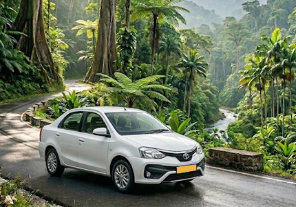Toyota Etios